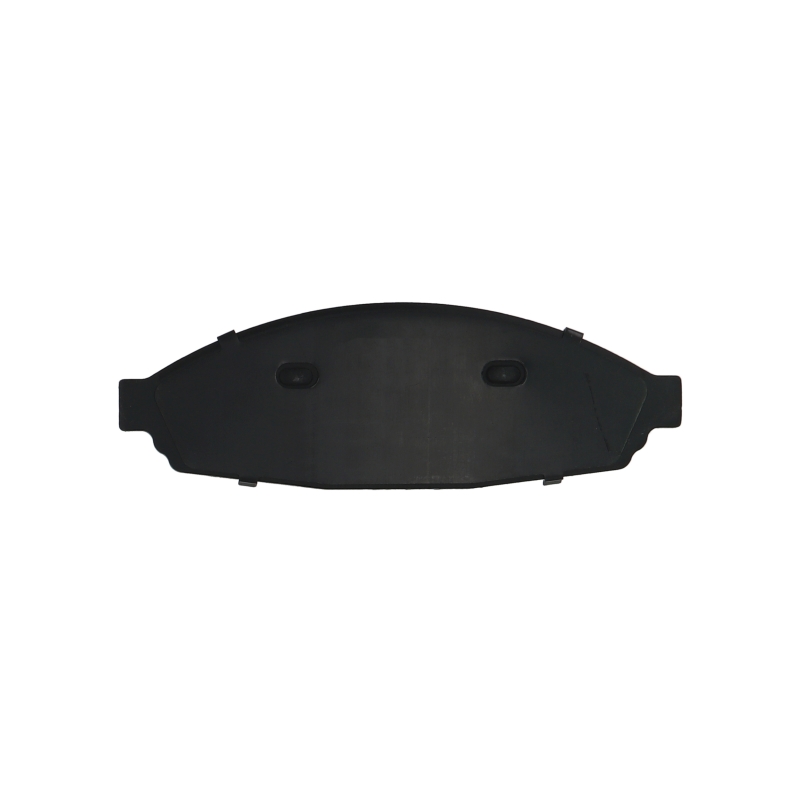 Lincoln Town Car Brake Pads - Front - Baer Brakes - Claw - `03-`11